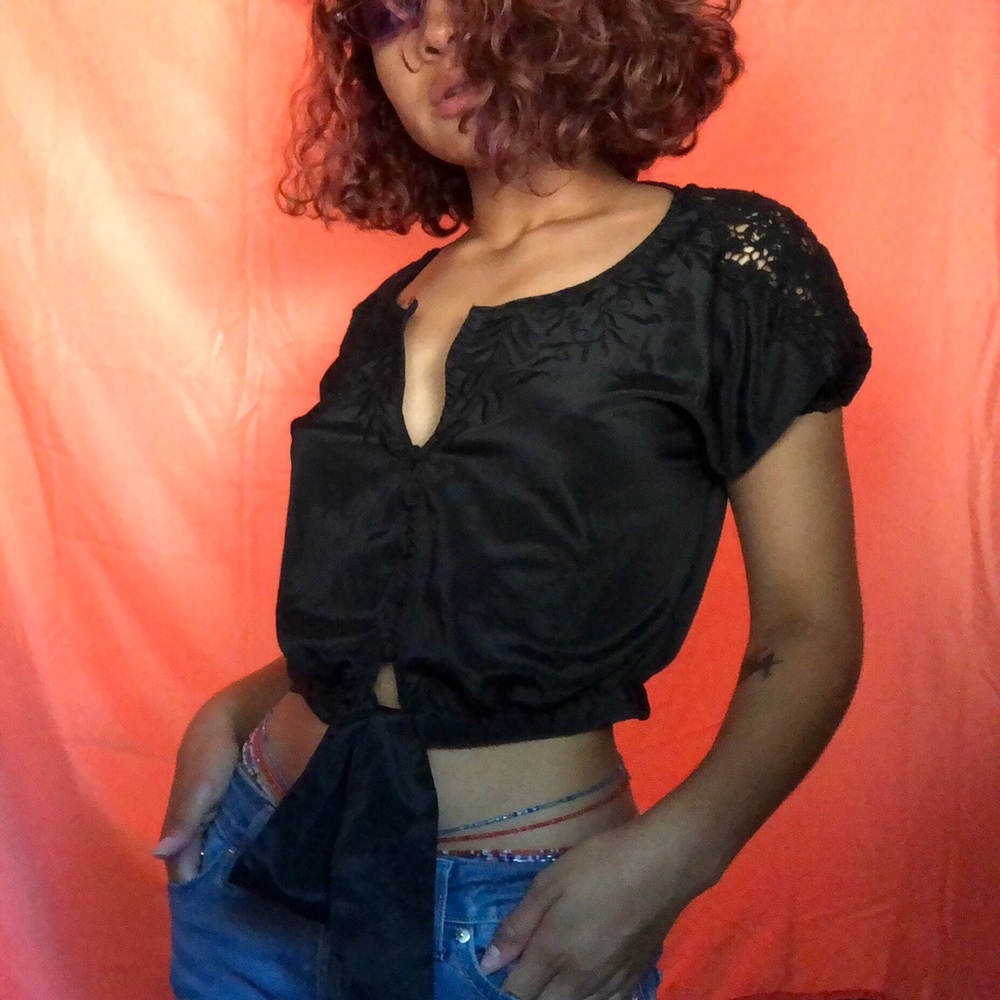 Vintage Guess Shirt